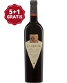 Oprisor La Cetate Pinot Noir 5+1