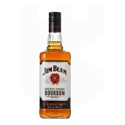 Whisky Jim Beam White 0.7L
