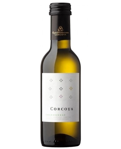 Corcova Mini Chardonnay 187ml
