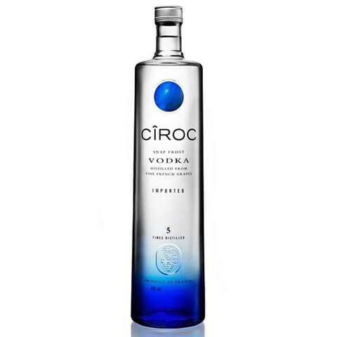 Vodka Ciroc 0.7L