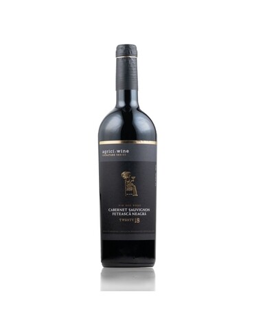 Agrici Signature Cabernet Sauvignon&Feteasca Neagra True Wines
