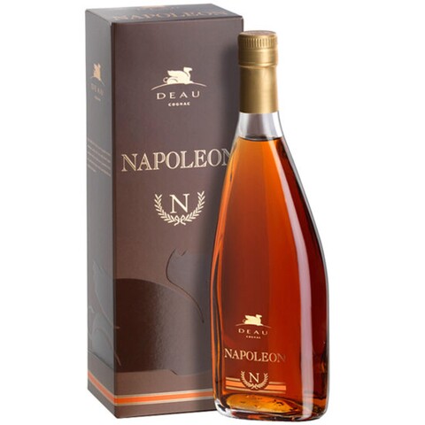 Deau Cognac Napoleon 0,7L
