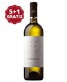 Corcova Chardonnay 5+1