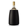 Vacu Vin Frapiera pentru vin Prestige Black 3649460