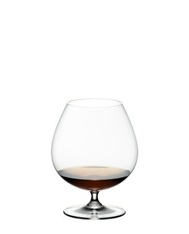 Set 2 Pahare Riedel Vinum Brandy 6416/18