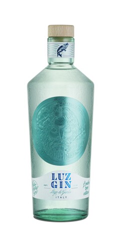 Gin Luz London Dry, Marzadro 0.05l