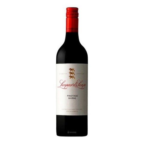 Leopard's Leap Pinotage 2019