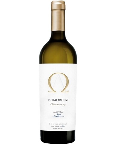 Domeniul Bogdan Primordial Chardonnay