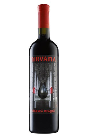 Nirvana Feteasca Neagra Velvet Winery