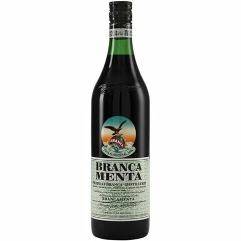Fernet Branca Menta 0.7L