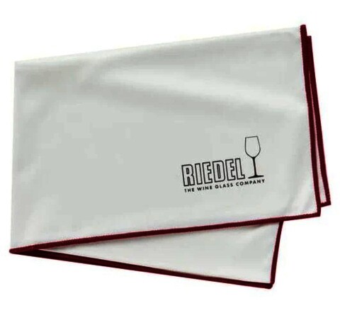 Accesories Riedel polishing cloth 5010/07