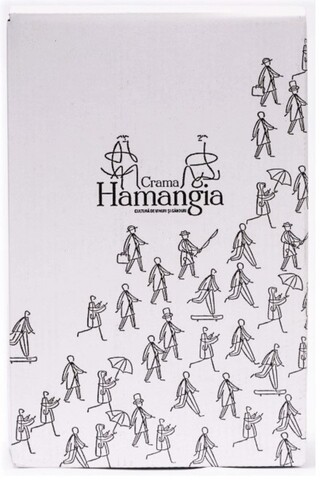 Hamangia BIB Riesling Italian 5L