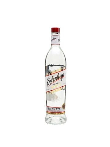 Vodka Belenkaya 1L