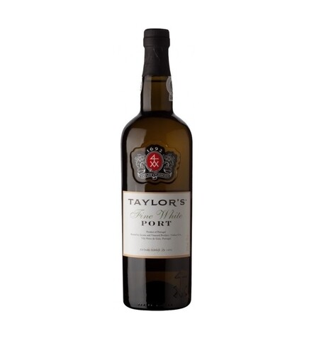 Taylor’s Fine White Vin de Porto