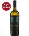 Mosia de la Tohani Special Reserve Sauvignon Blanc 5+1