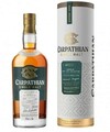 Whisky Carpathian Single Malt Feteasca Neagra 0,7l