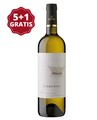 Corcova Sauvignon Blanc 5+1
