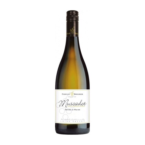 Muscadet Sevre&Maine Collection, Bougrier