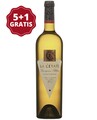 Oprisor La Cetate Sauvignon Blanc 5+1