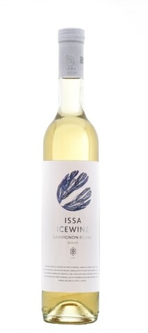 Issa Ice Wine Sauvignon Blanc La Salina