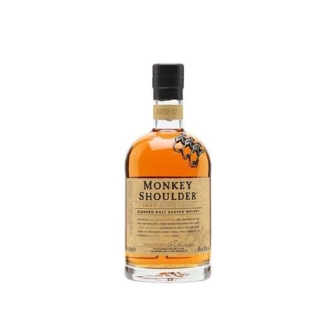Whisky Monkey Shoulder 0.7L