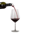 Vacu Vin Set 2 Wine Server Crystal 18540612