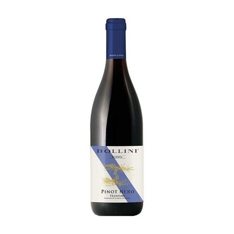 Bollini Pinot Noir Trentino Reserve Selection, Empson