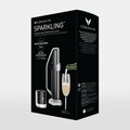 Coravin Sparkling Sistem Black/Silver Conservare Vin Spumant
