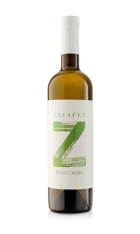 Zaiafet Alb Velvet Winery