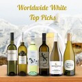 Worldwide White Top Picks