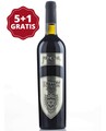 Tohani Princiar Special Reserve Pinot Noir 5+1